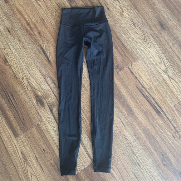 LULULEMON leggings - Picture 1 of 4